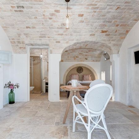 Apollo House Of Puglia Pensionat Monopoli Eksteriør billede