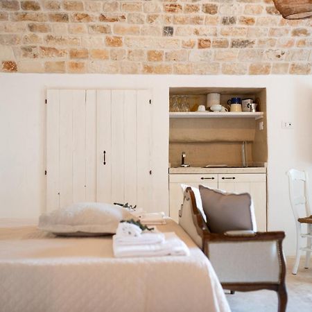 Apollo House Of Puglia Pensionat Monopoli Eksteriør billede