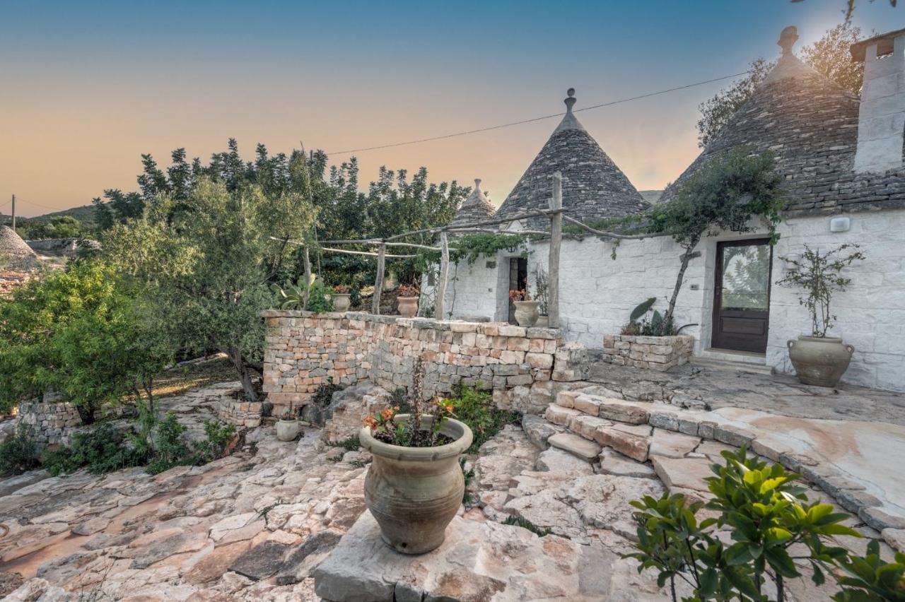 Apollo House Of Puglia Pensionat Monopoli Eksteriør billede