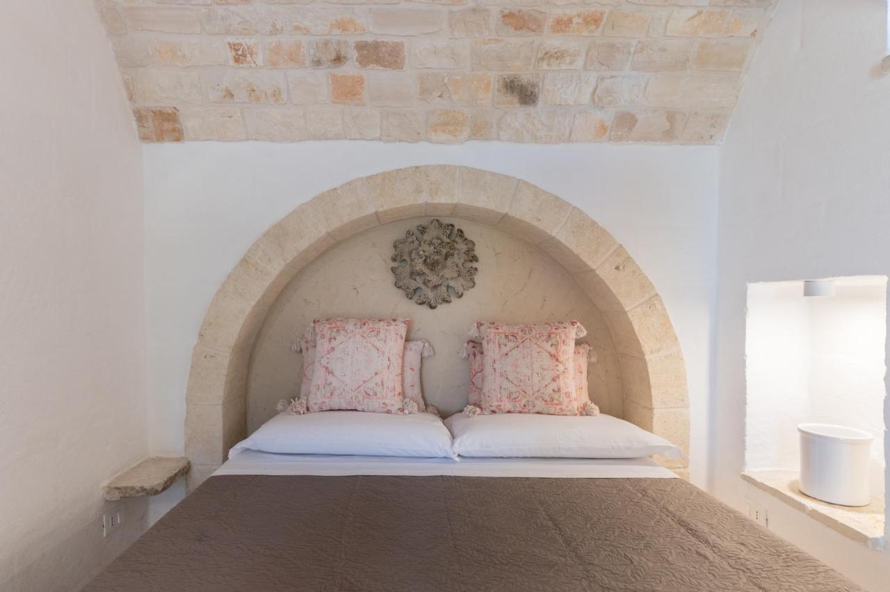 Apollo House Of Puglia Pensionat Monopoli Eksteriør billede